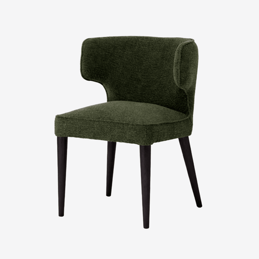 Elvia Dining Chair - Home Chairs