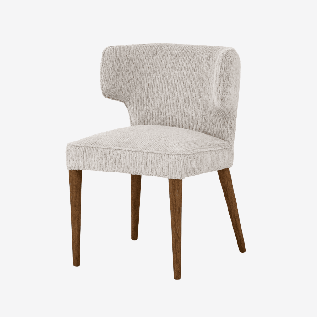 Elvia Dining Chair - Home Chairs