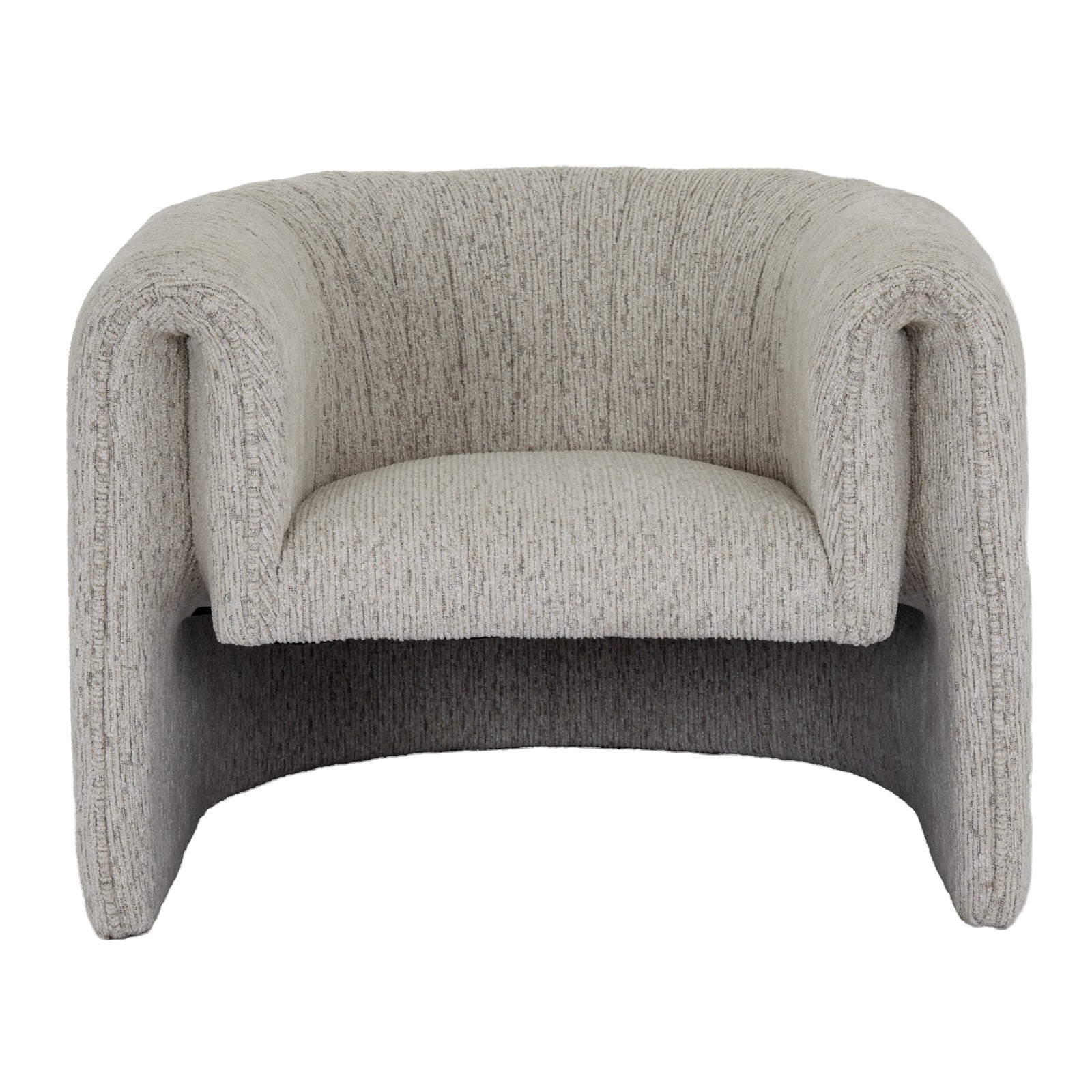 Elvia Lounge Chair - Home Chairs