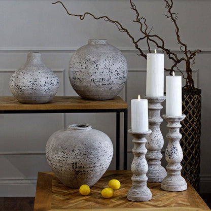 Emily Vase - Home Chairs