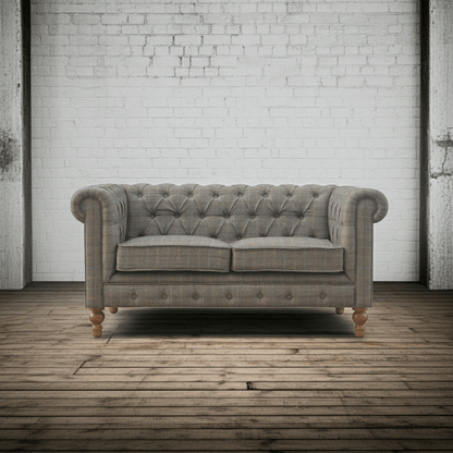 Emma Chesterfield Sofa - Home Chairs