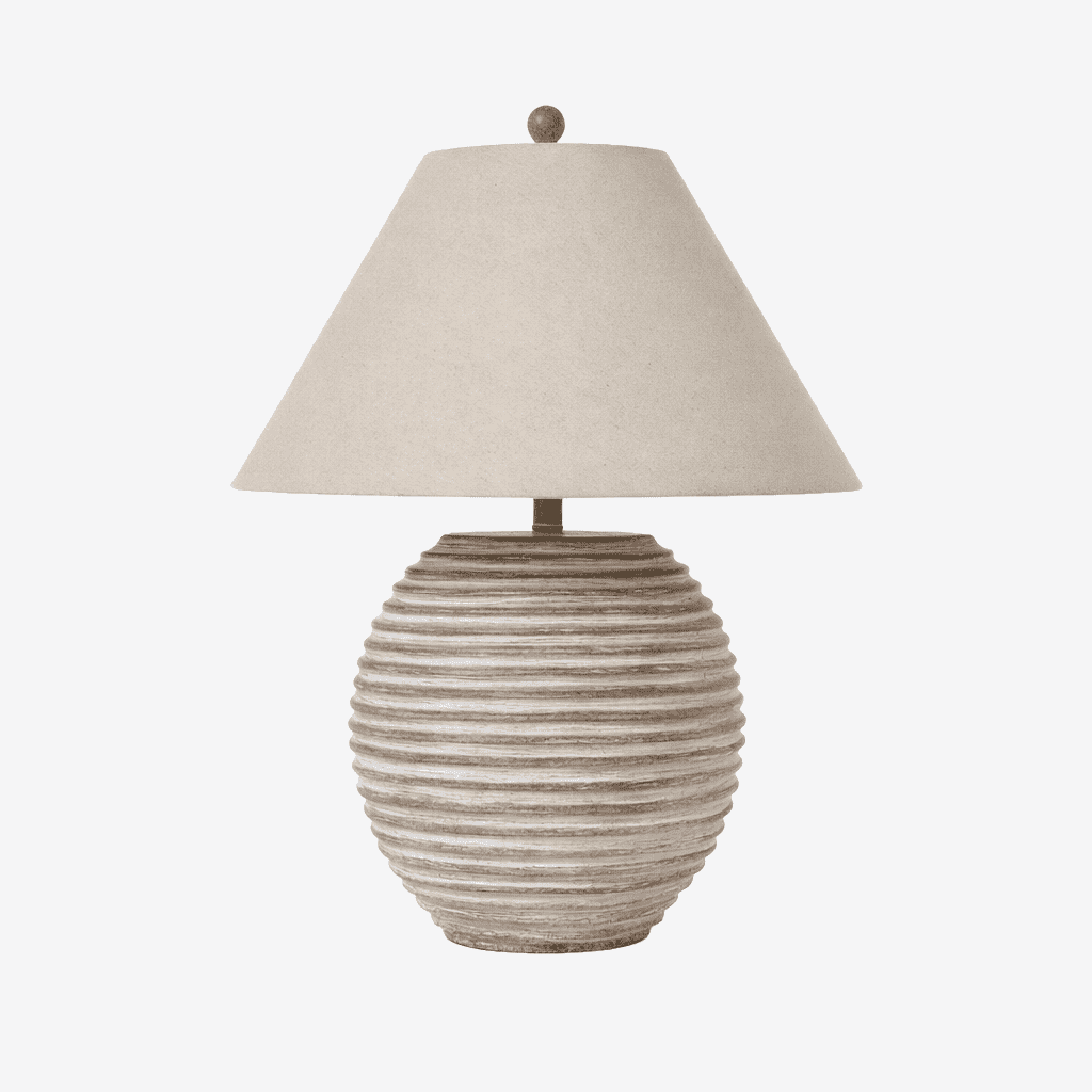 Evan Lamp - Home Chairs
