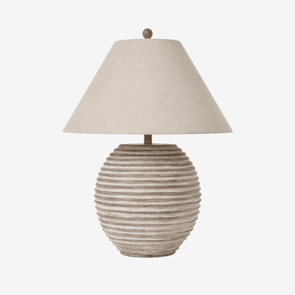 Evan Lamp - Home Chairs