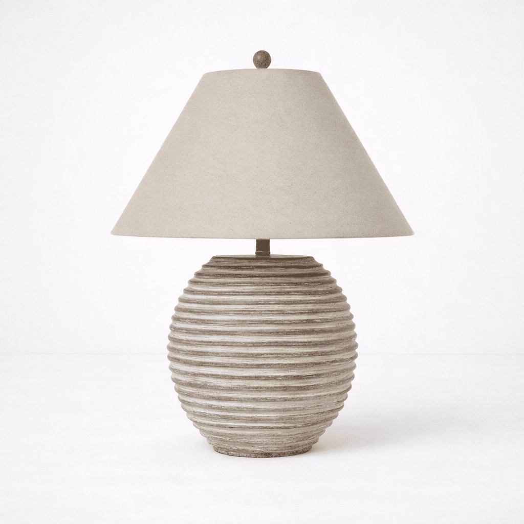 Evan Lamp - Home Chairs