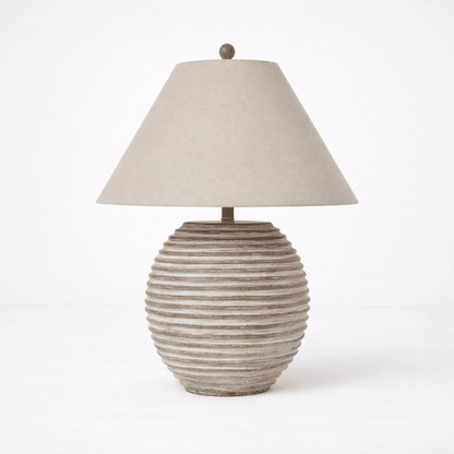 Evan Lamp - Home Chairs