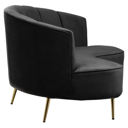 Evander Three Seater Sofa - Home Chairs