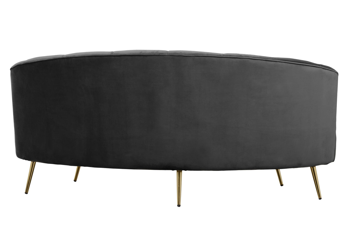 Evander Three Seater Sofa - Home Chairs