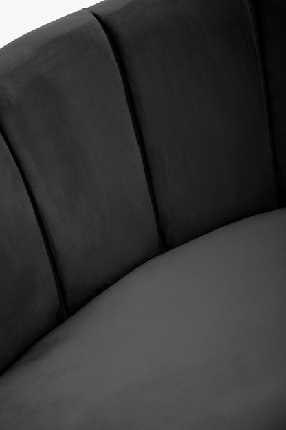 Evander Three Seater Sofa - Home Chairs