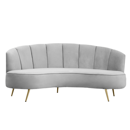 Evander Three Seater Sofa - Home Chairs