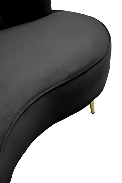 Evander Three Seater Sofa - Home Chairs