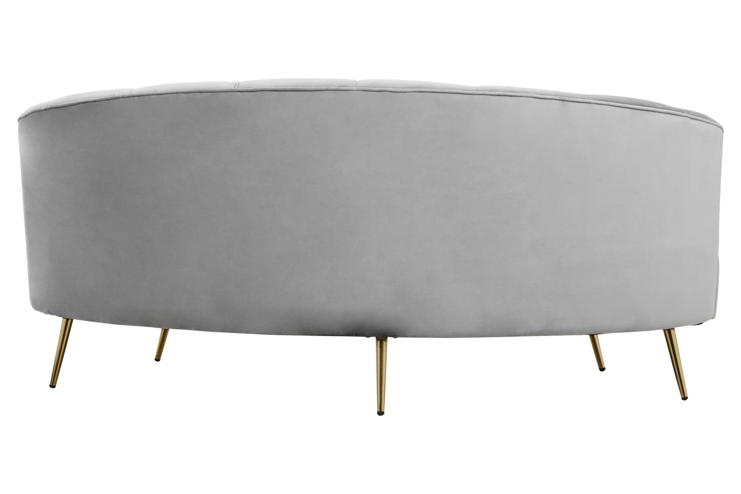 Evander Three Seater Sofa - Home Chairs