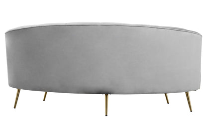 Evander Three Seater Sofa - Home Chairs