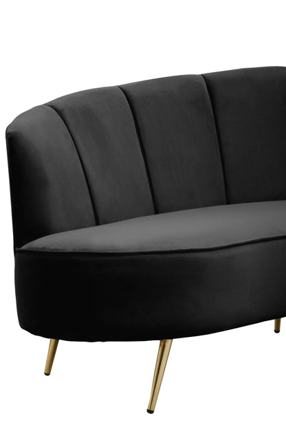 Evander Three Seater Sofa - Home Chairs