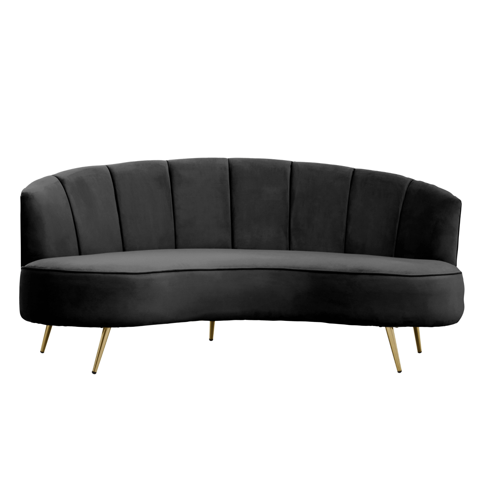 Evander Three Seater Sofa - Home Chairs