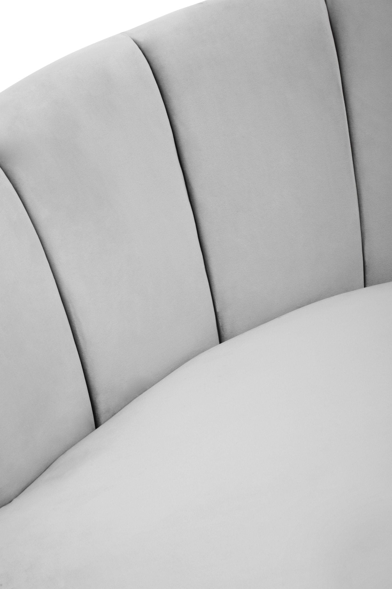 Evander Three Seater Sofa - Home Chairs