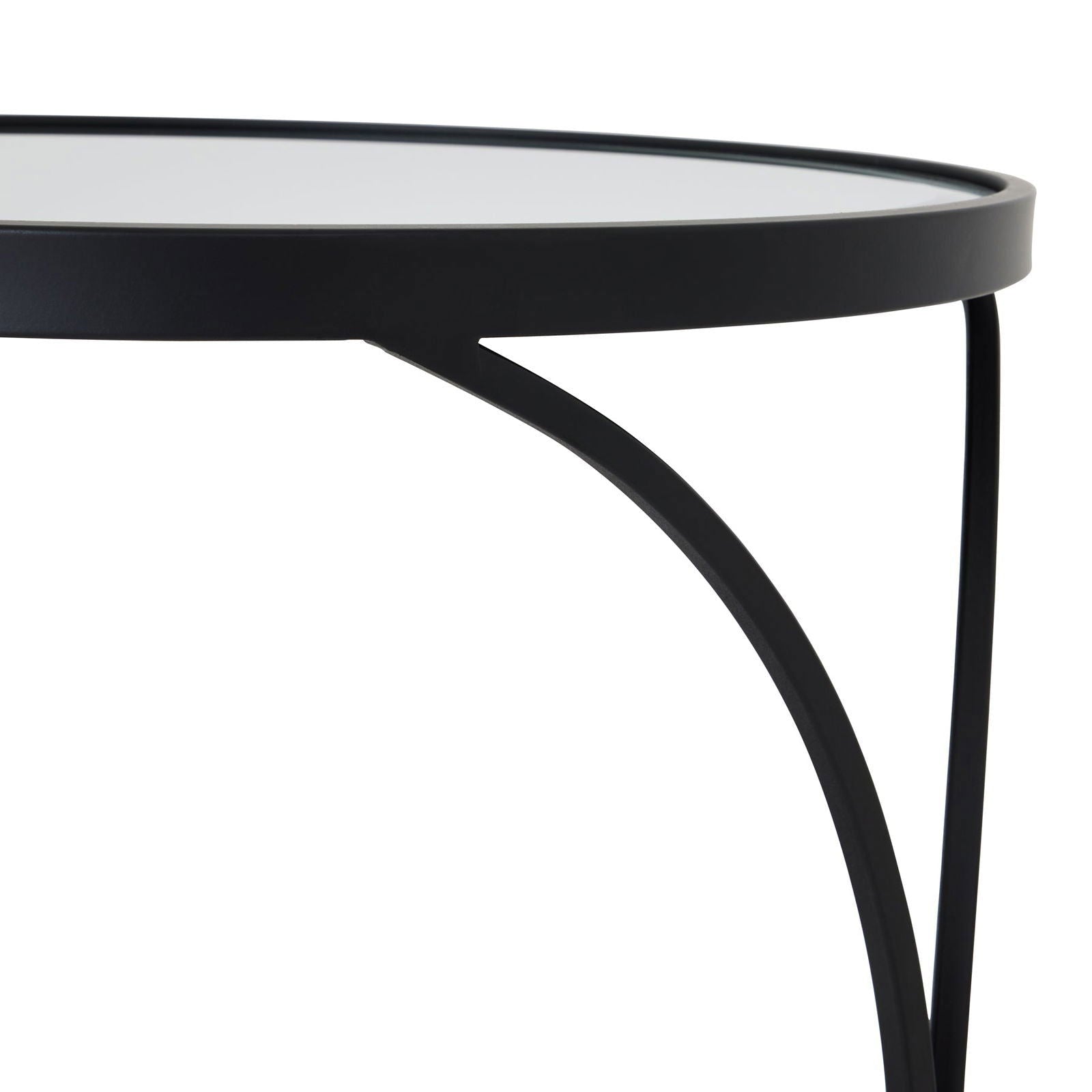 Evelyn Side Tables (Set of Two) - Home Chairs
