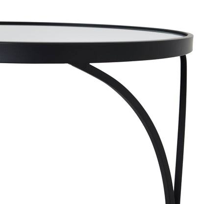 Evelyn Side Tables (Set of Two) - Home Chairs