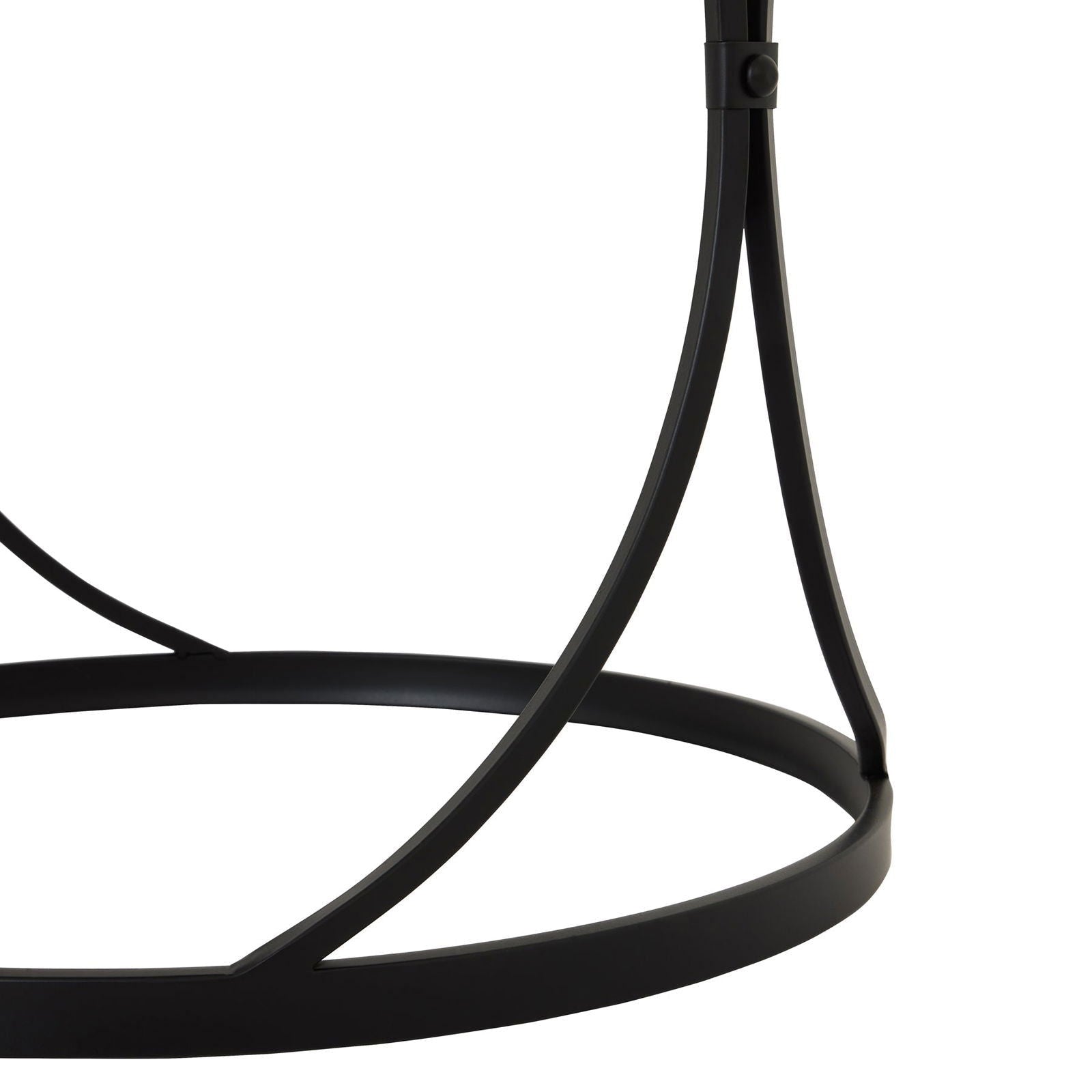 Evelyn Side Tables (Set of Two) - Home Chairs