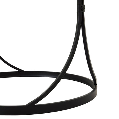 Evelyn Side Tables (Set of Two) - Home Chairs
