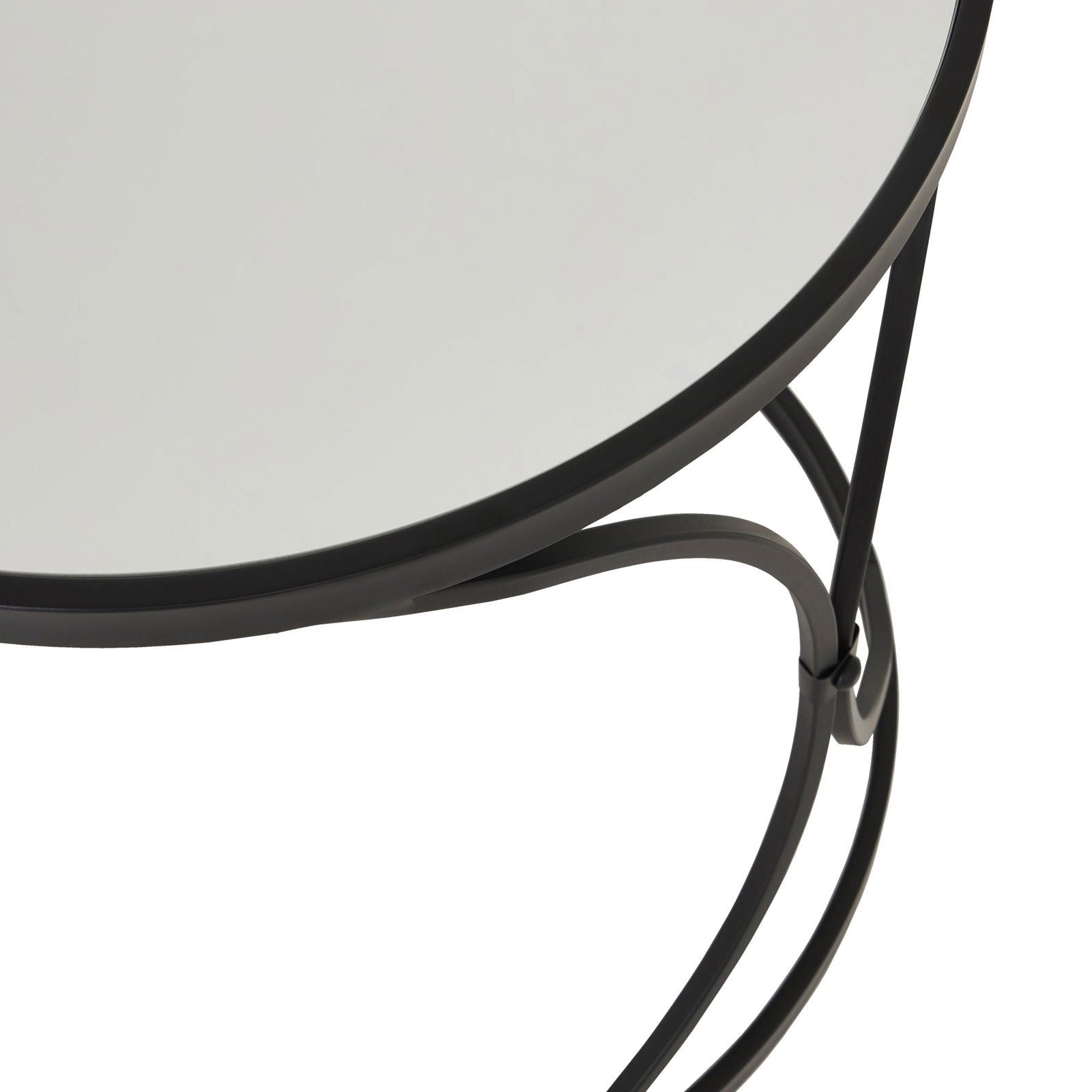 Evelyn Side Tables (Set of Two) - Home Chairs