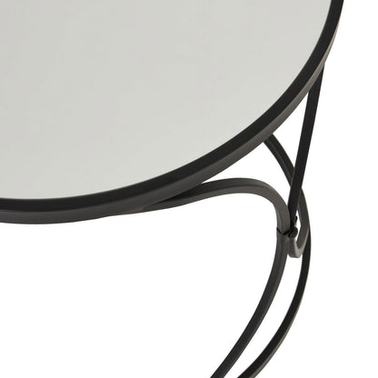 Evelyn Side Tables (Set of Two) - Home Chairs