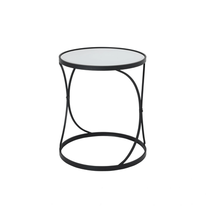 Evelyn Side Tables (Set of Two) - Home Chairs