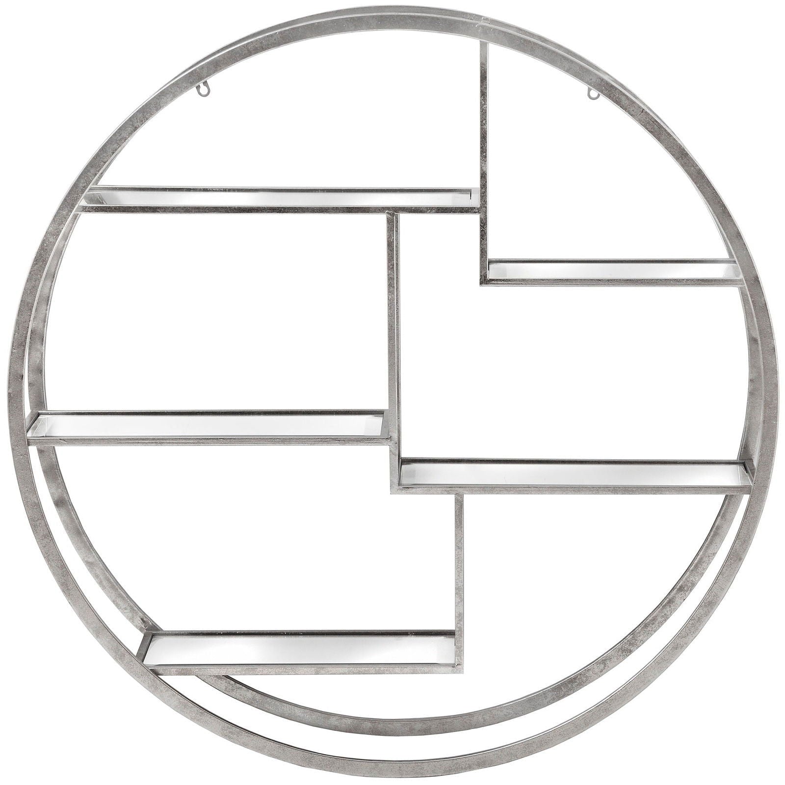 Faith Wall Shelf - Home Chairs