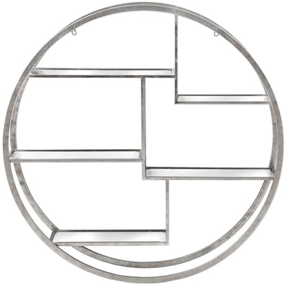 Faith Wall Shelf - Home Chairs