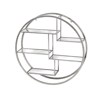 Faith Wall Shelf - Home Chairs