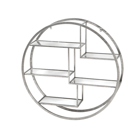 Faith Wall Shelf - Home Chairs