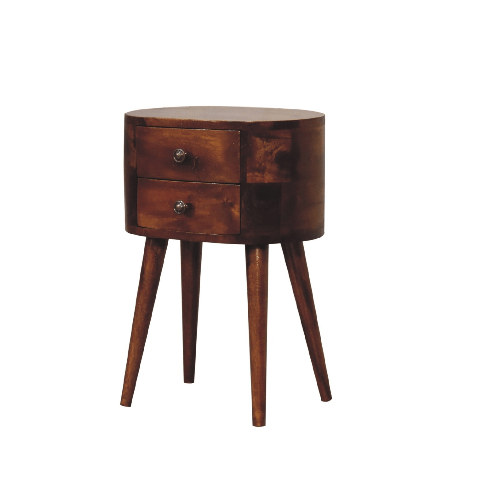 Faye Mini Bedside Table - Home Chairs