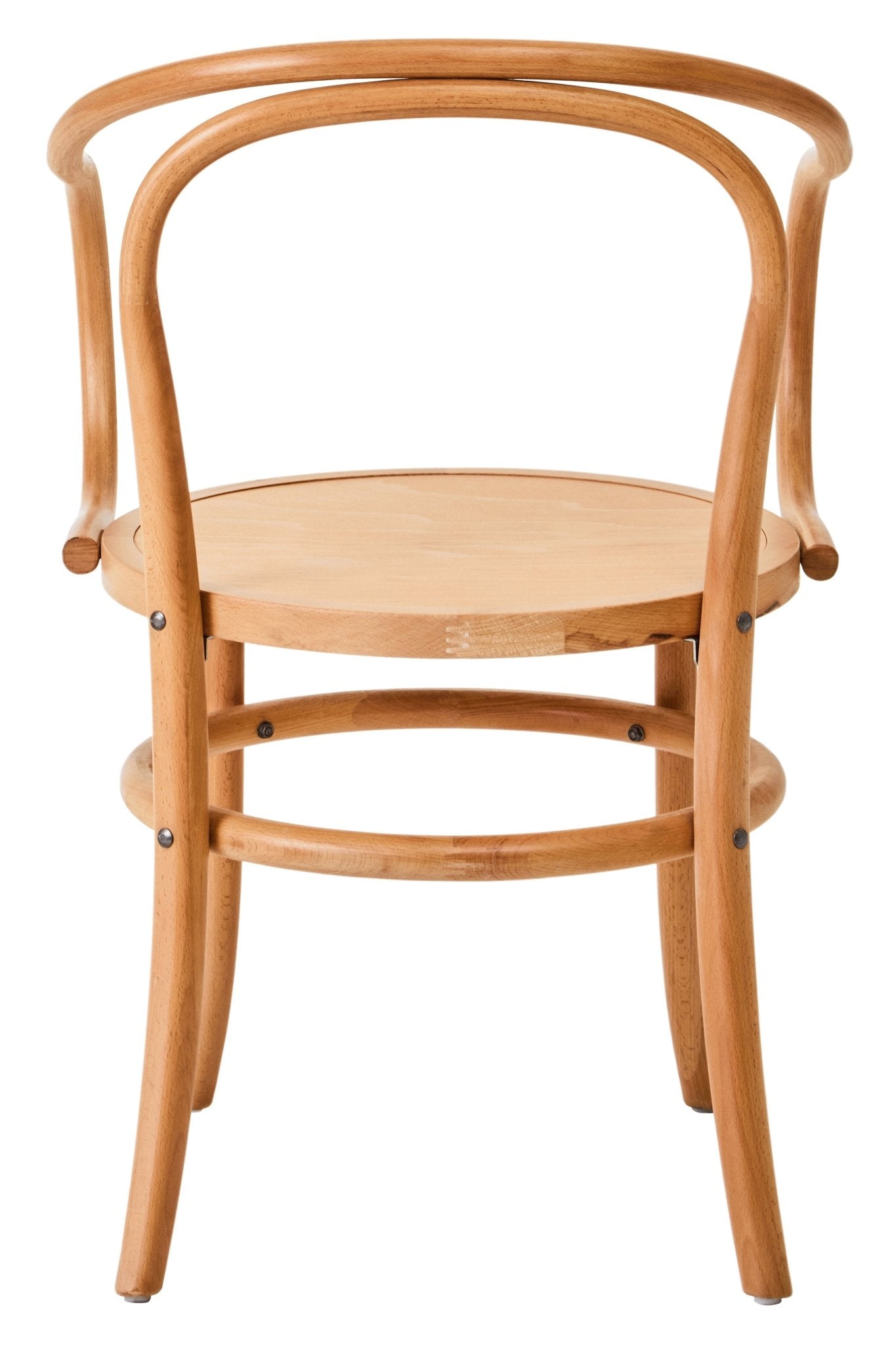 Fern Bentwood Dining Chair - Home Chairs