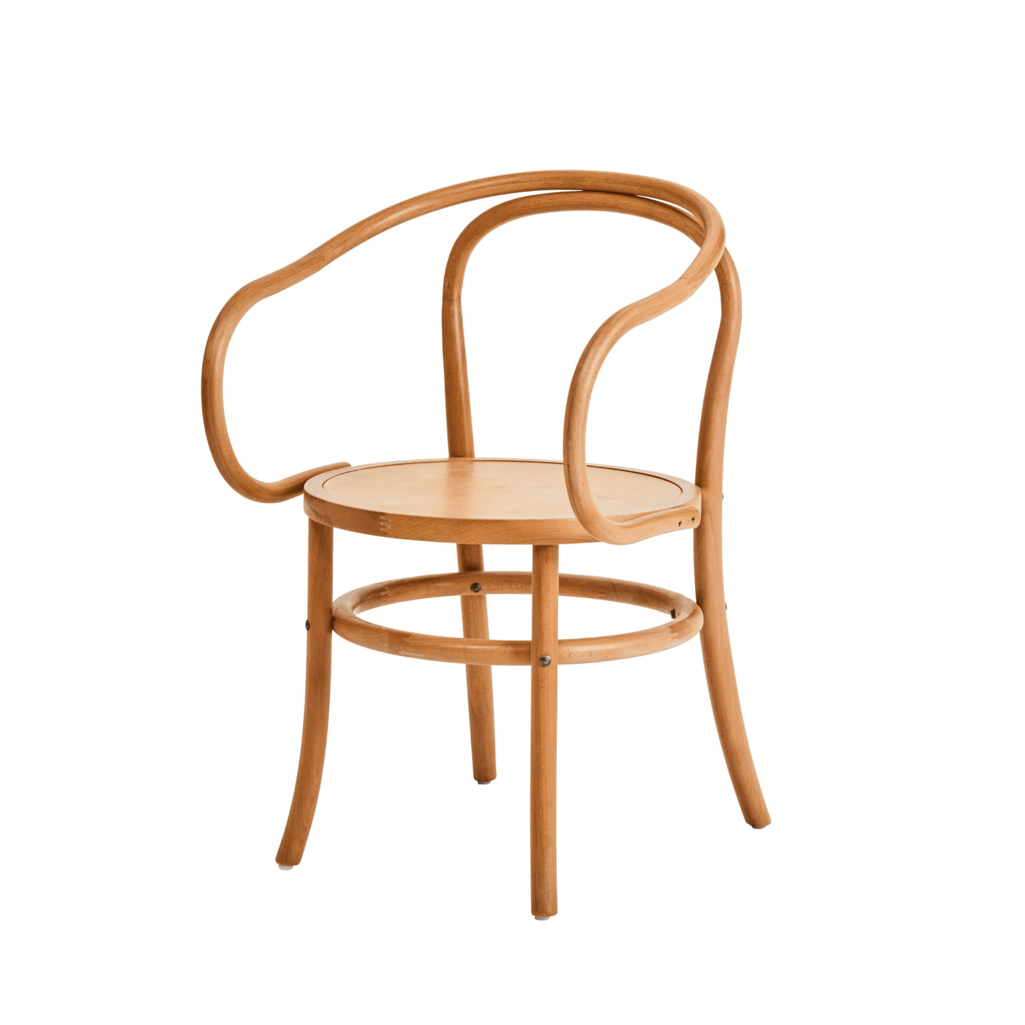 Fern Bentwood Dining Chair - Home Chairs