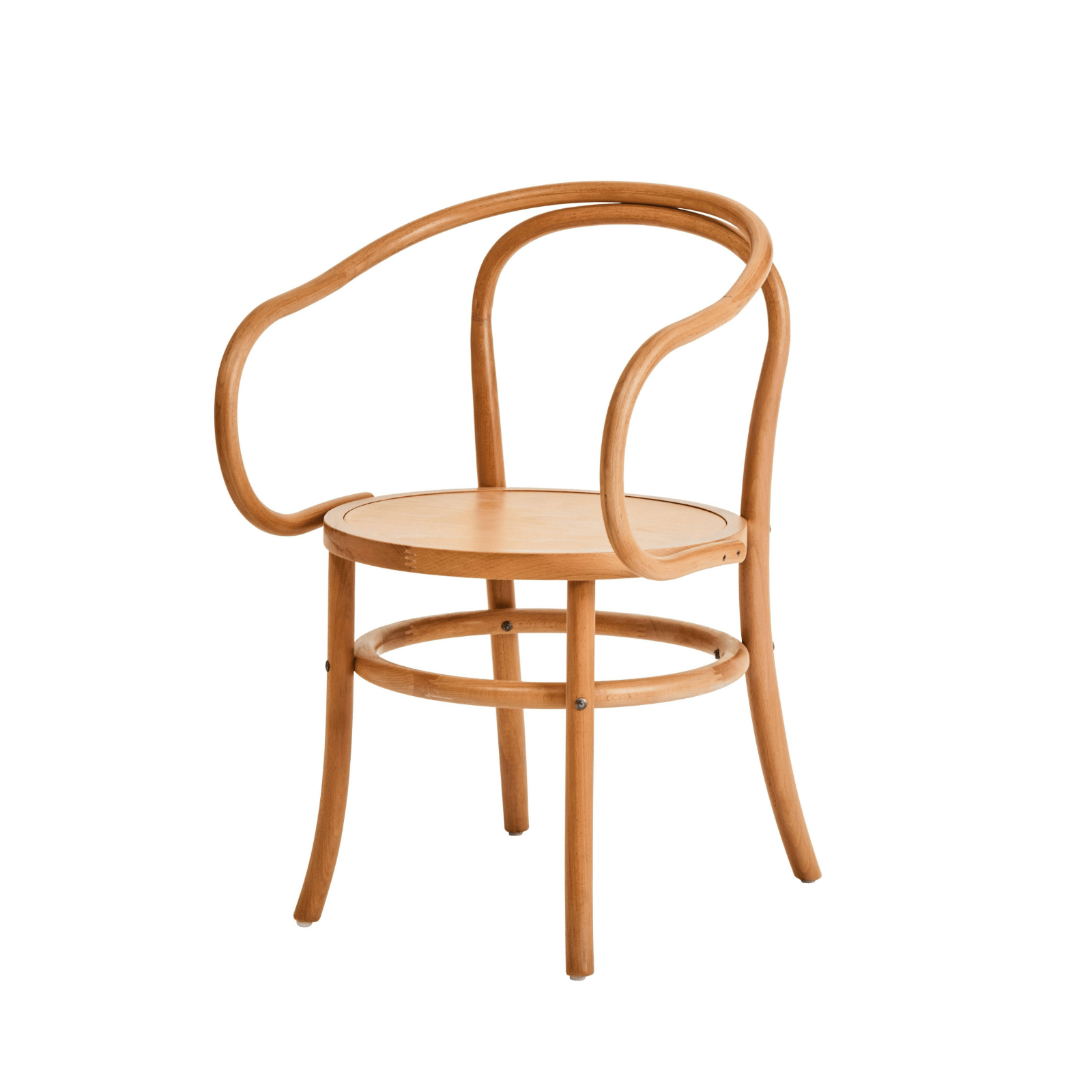 Fern Bentwood Dining Chair - Home Chairs