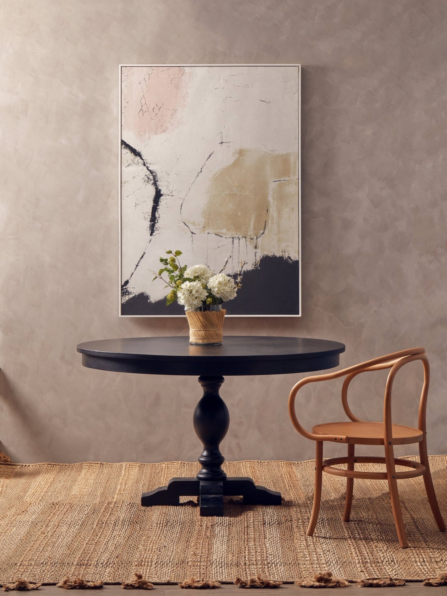 Fern Bentwood Dining Chair - Home Chairs
