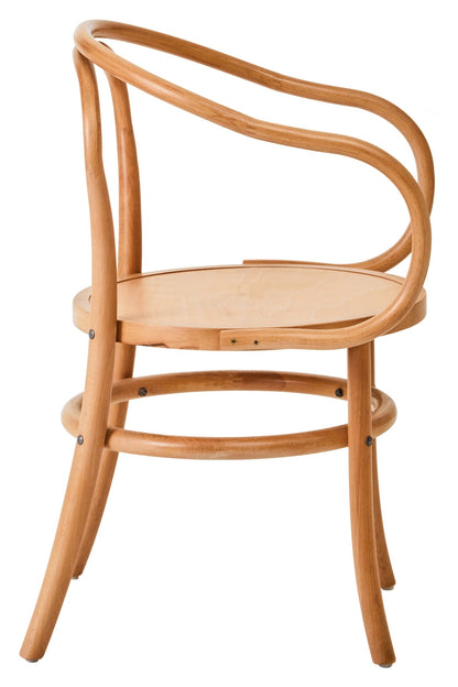 Fern Bentwood Dining Chair - Home Chairs
