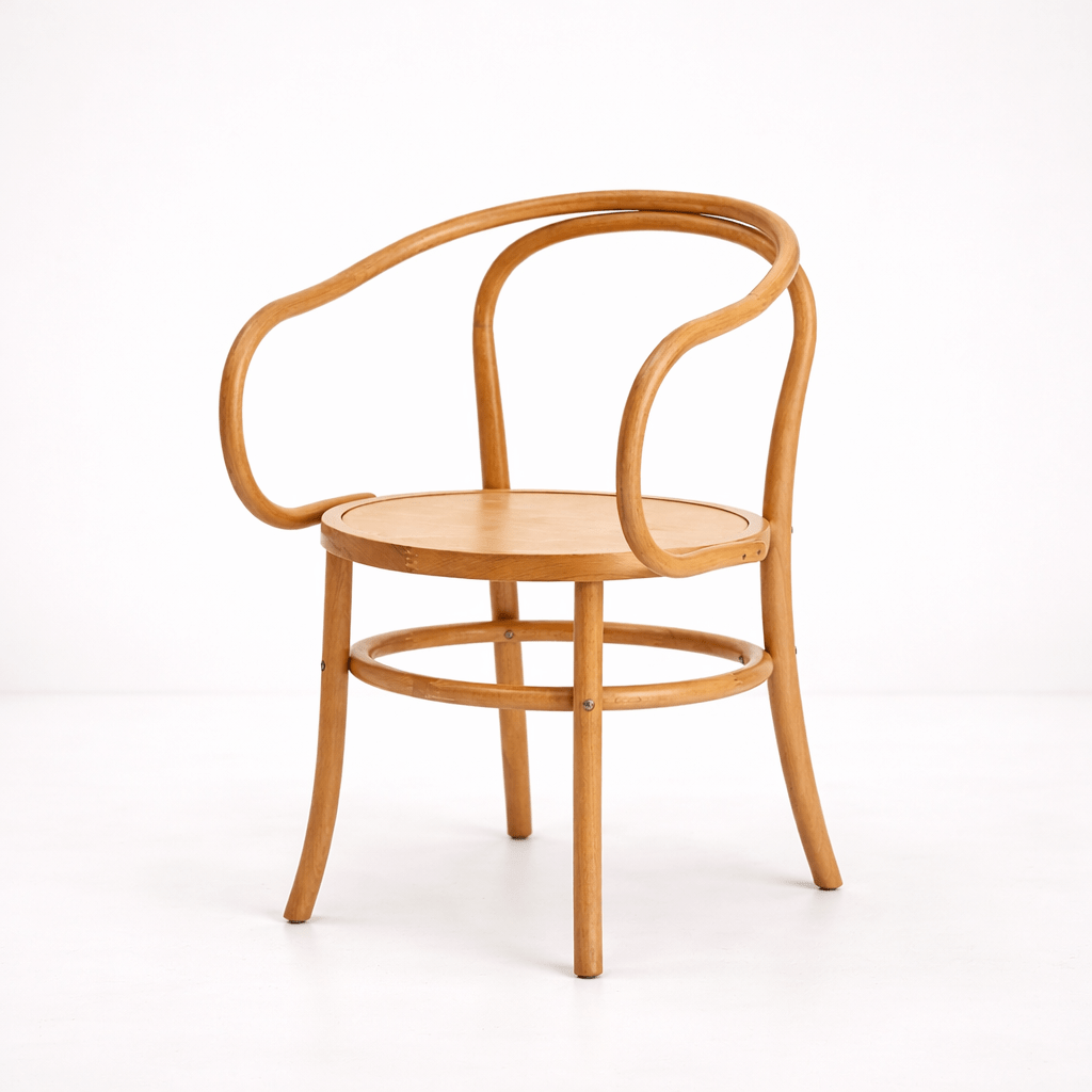 Fern Bentwood Dining Chair - Home Chairs