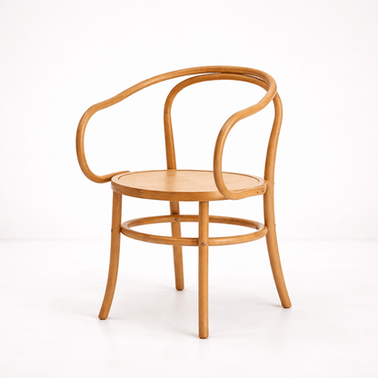 Fern Bentwood Dining Chair - Home Chairs