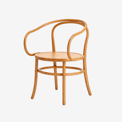 Fern Bentwood Dining Chair