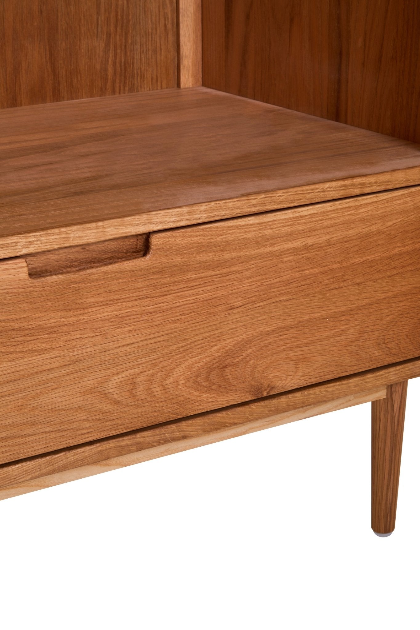Fern Rattan Cabinet - Home Chairs