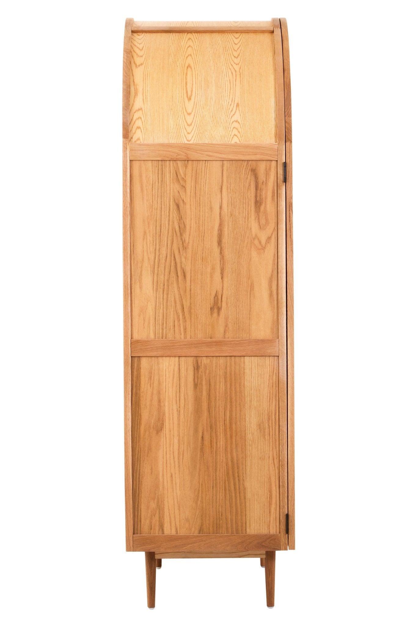 Fern Rattan Cabinet - Home Chairs