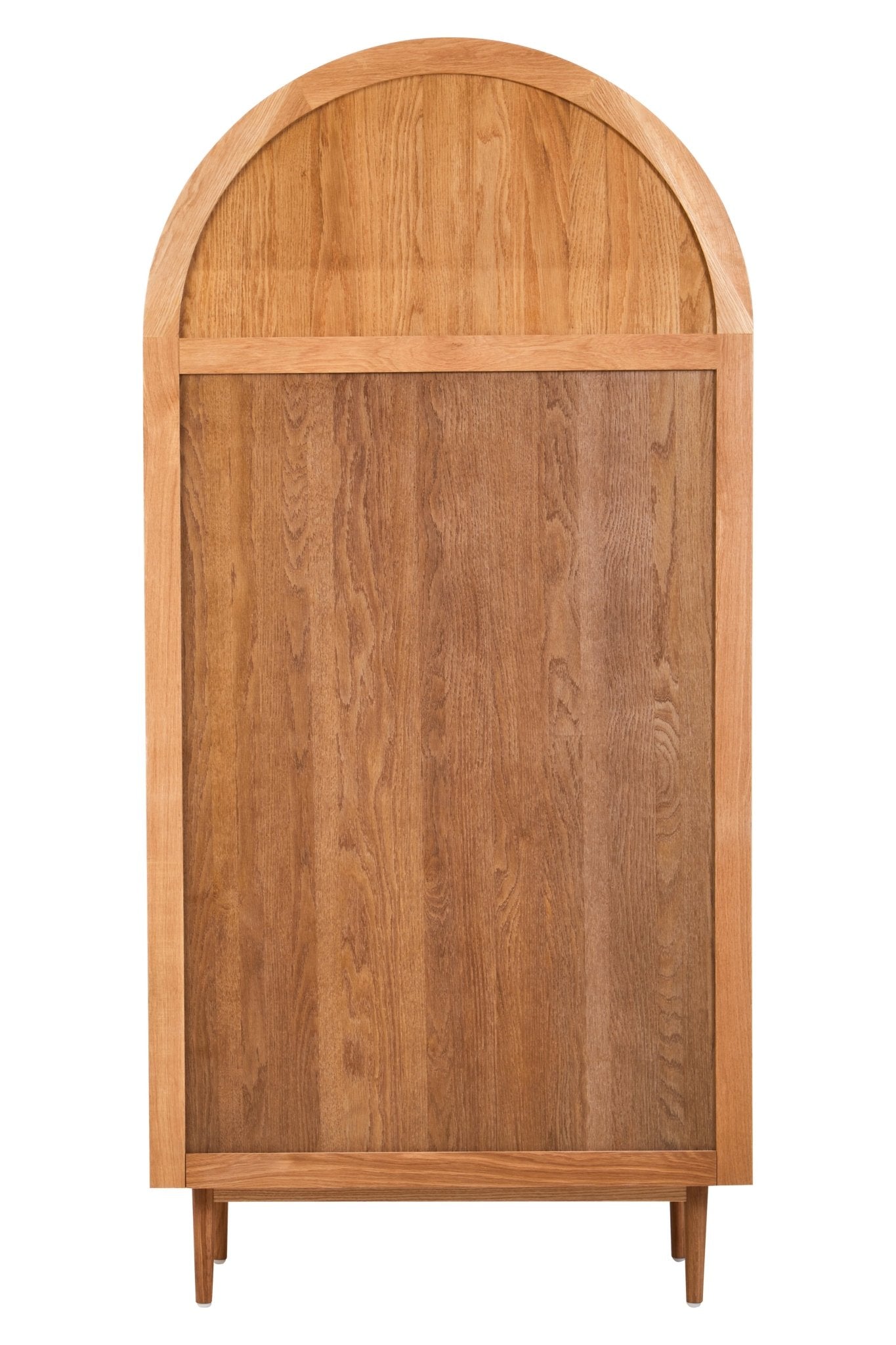 Fern Rattan Cabinet - Home Chairs