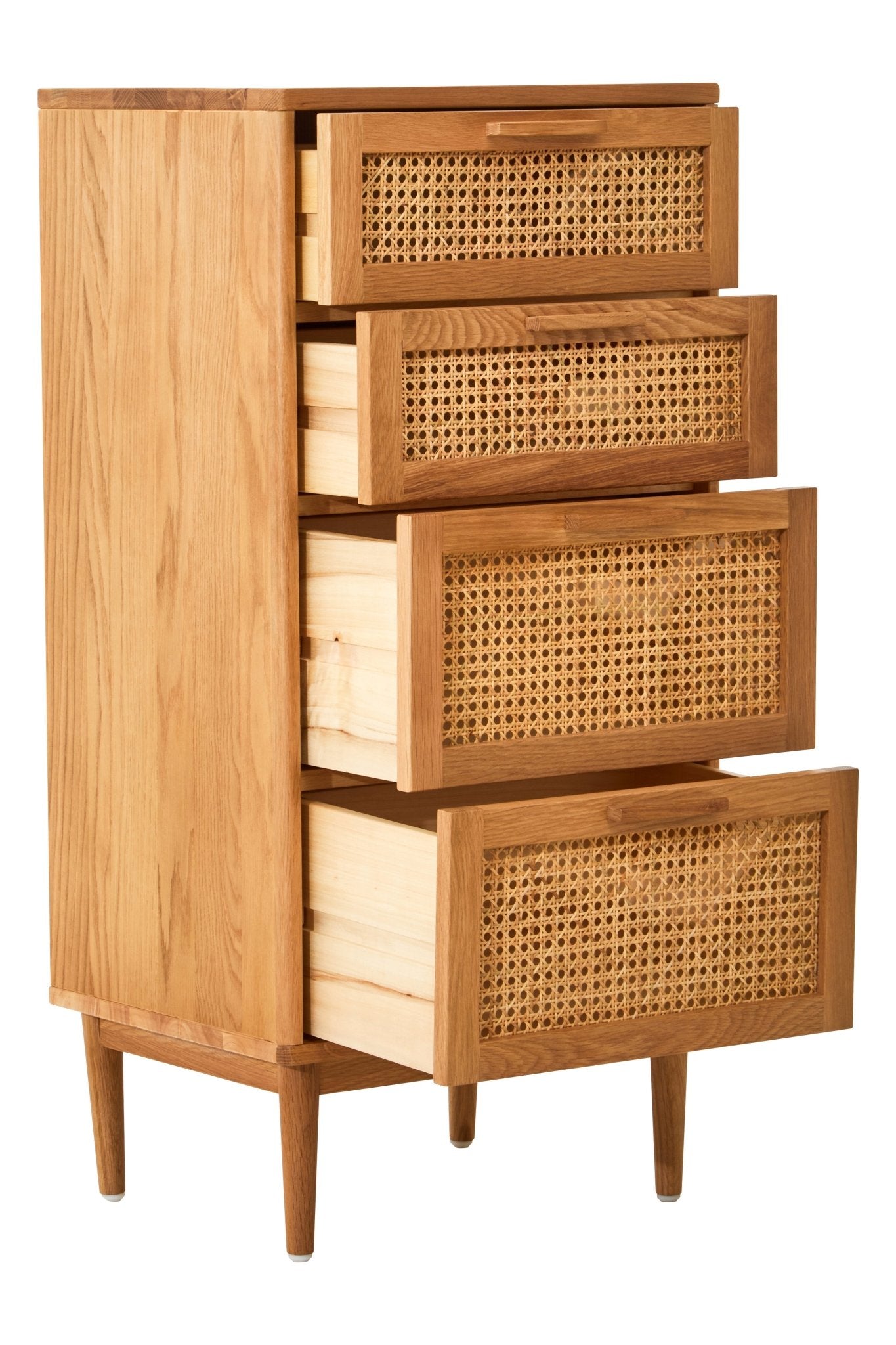 Fern Rattan Chest - Home Chairs