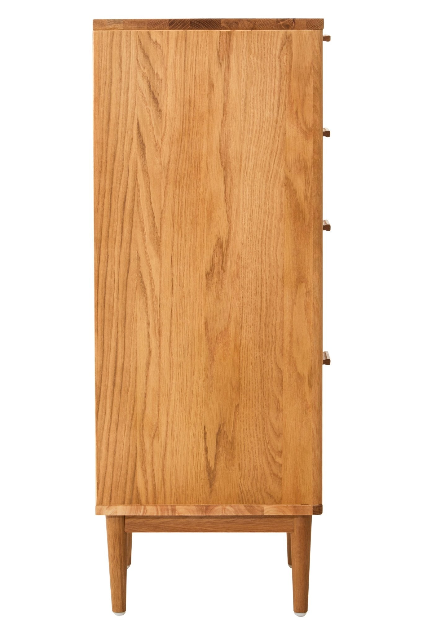 Fern Rattan Chest - Home Chairs