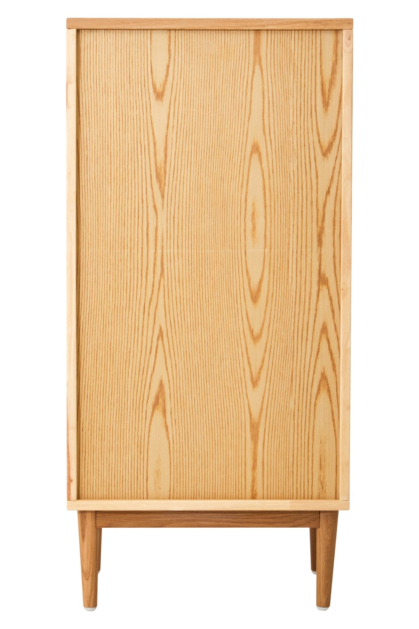 Fern Rattan Chest - Home Chairs