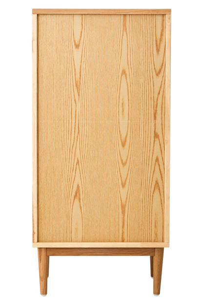 Fern Rattan Chest - Home Chairs