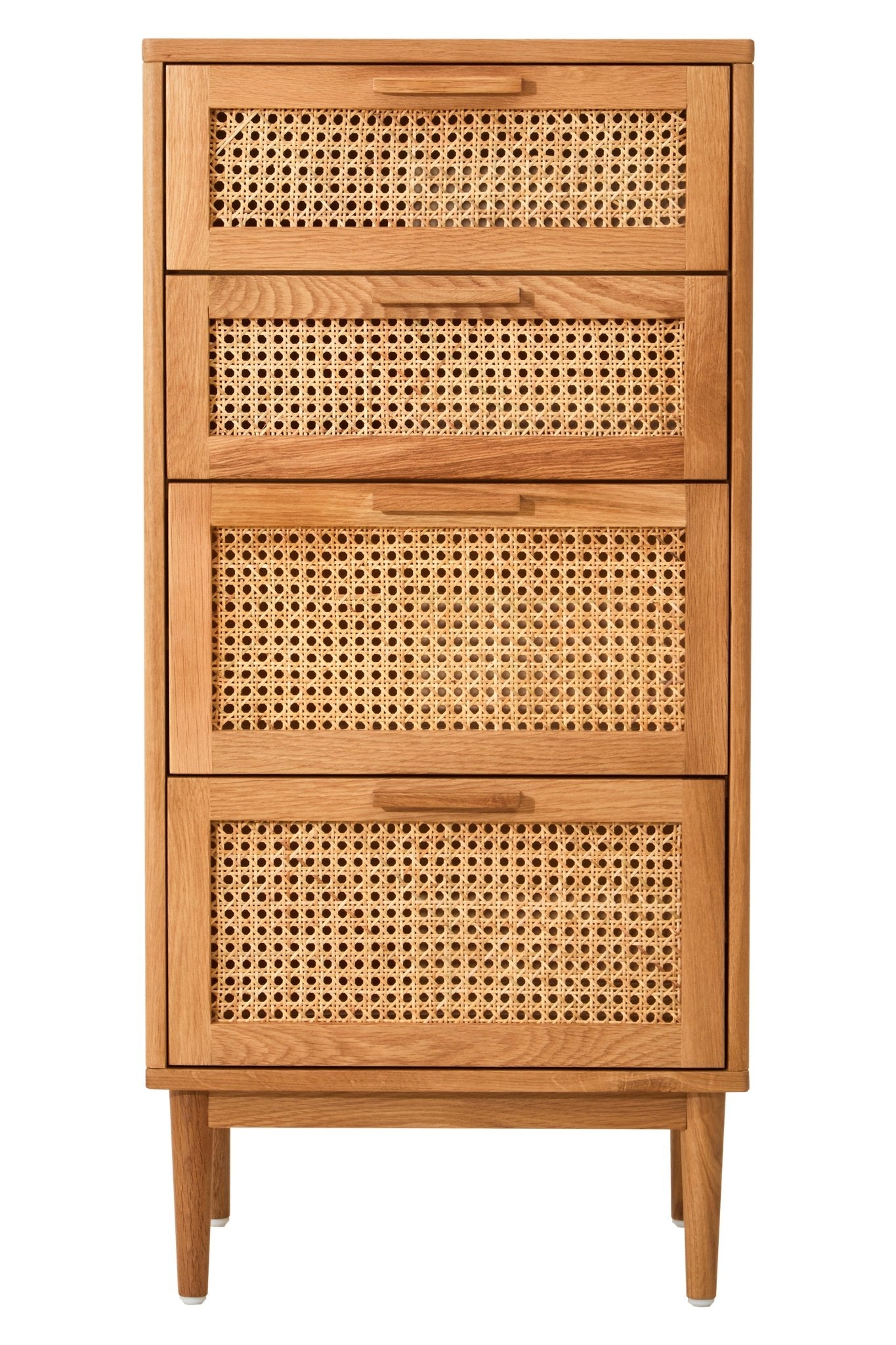 Fern Rattan Chest - Home Chairs