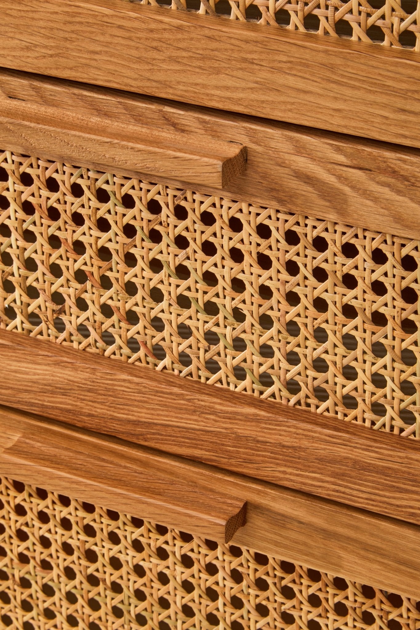 Fern Rattan Chest - Home Chairs