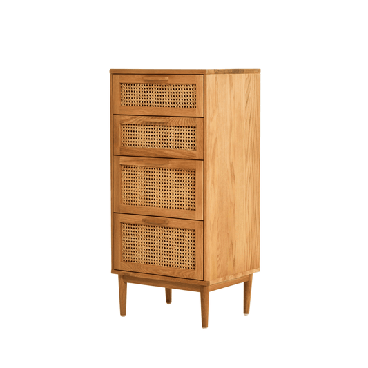 Fern Rattan Chest - Home Chairs