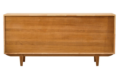 Fern Rattan Sideboard - Home Chairs